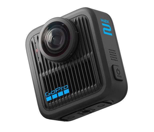 GoPro MAX2 Accessory Bundle - 1470705 - zdjęcie 8